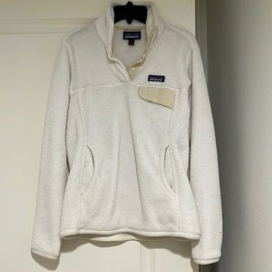 Patagonia pull-over, extra small, excellent condition.